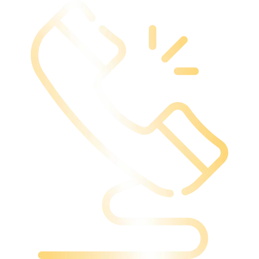 Pictogramme d'un téléphone