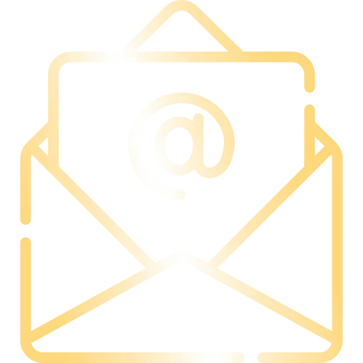 Pictogramme d'un email