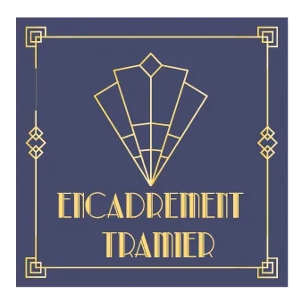 logo Encadrement tramier