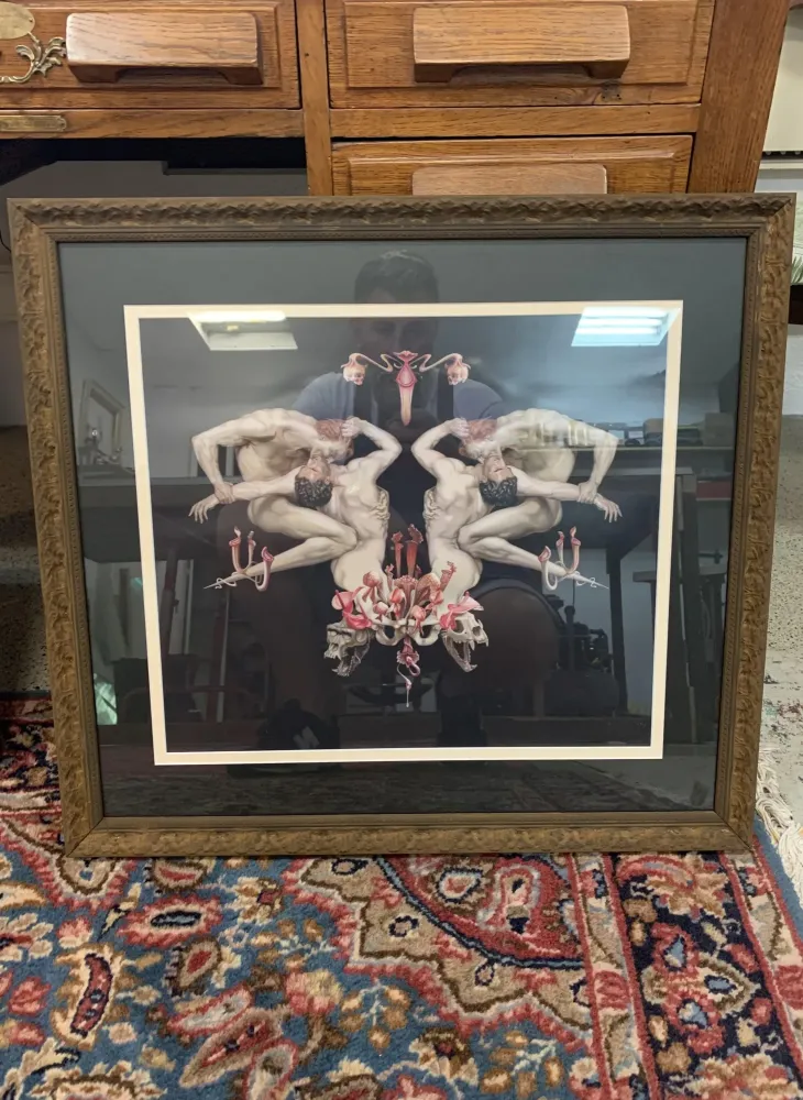 encadrement sous-verre (7)