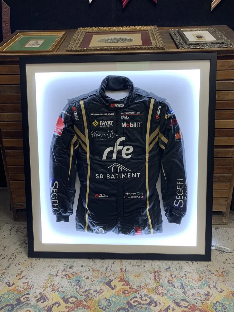 encadrement de textile (14)