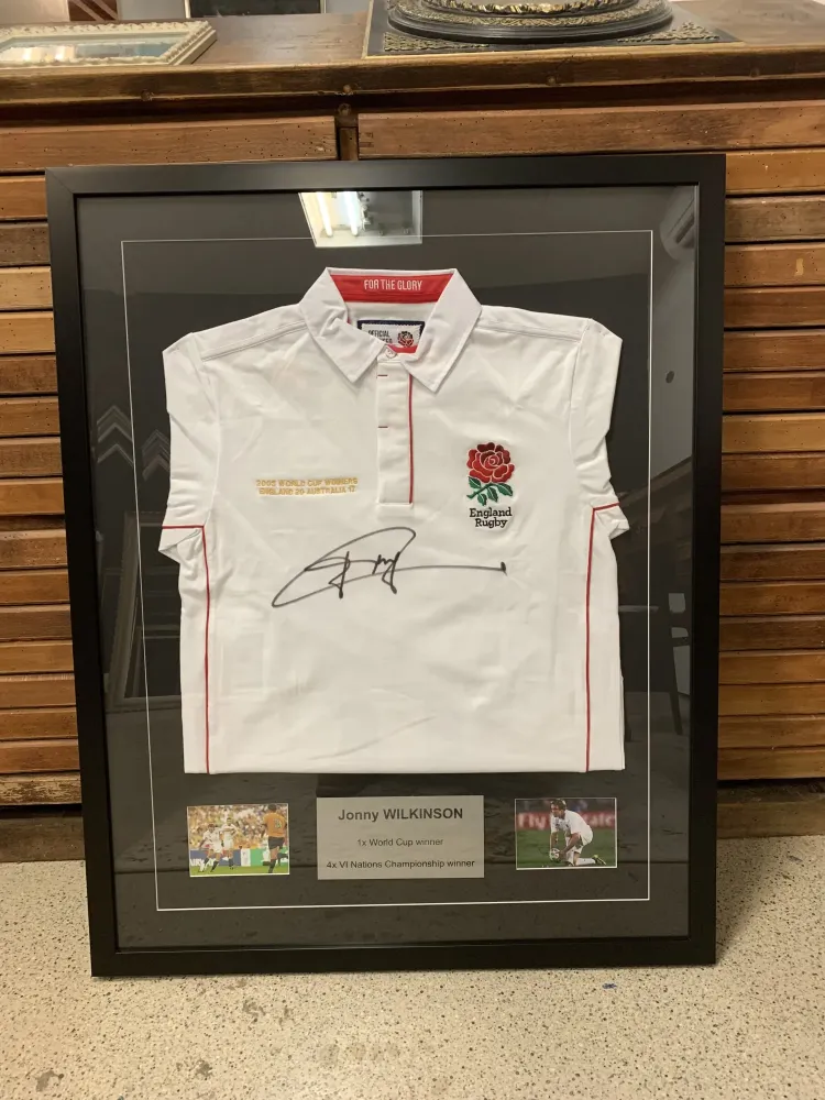 encadrement de textile (3)