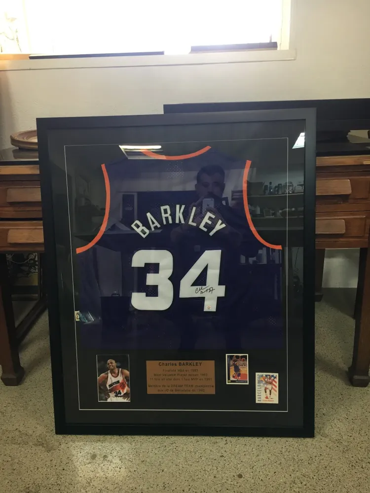 encadrement de textile (17)